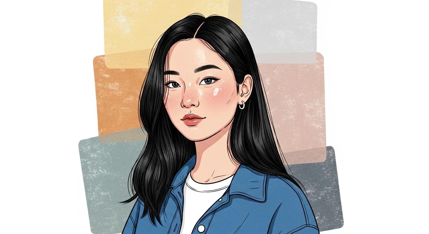 Bài 1: Mình từng nghĩ designer là người vẽ đẹp — sai hoàn toàn