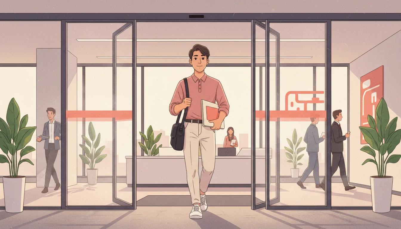 5 bước để có việc UX/UI đầu tiên: không kinh nghiệm vẫn OK!