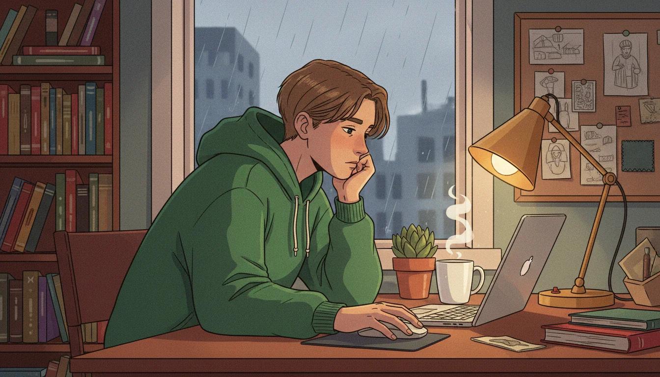 Cách Typography trong UXUI giúp thiết kế 'sang' hơn