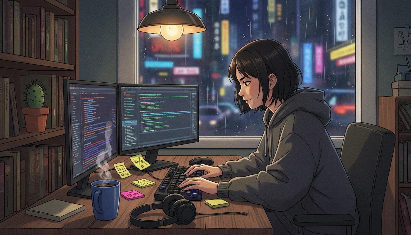 VS Code và AI: 5 bí quyết giúp bạn code nhanh như chớp