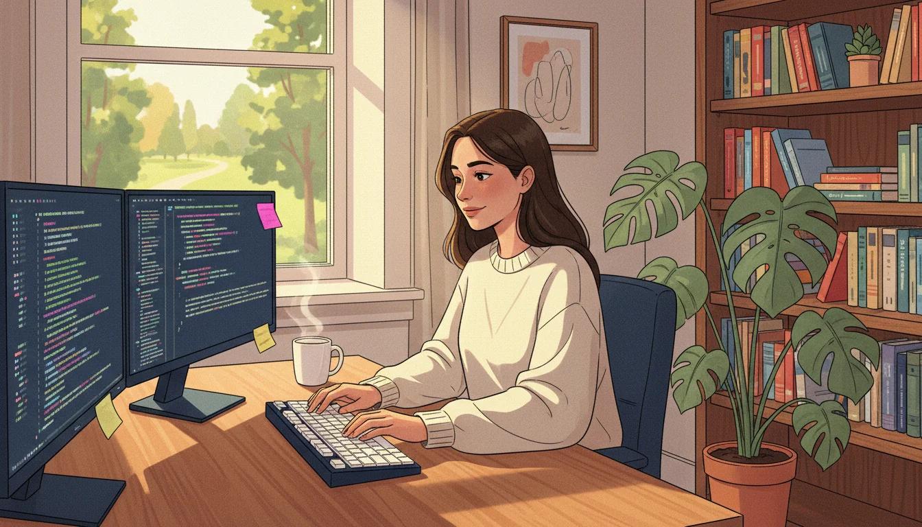 Cách Next.js 15 giúp website của bạn "bay" nhanh như chớp