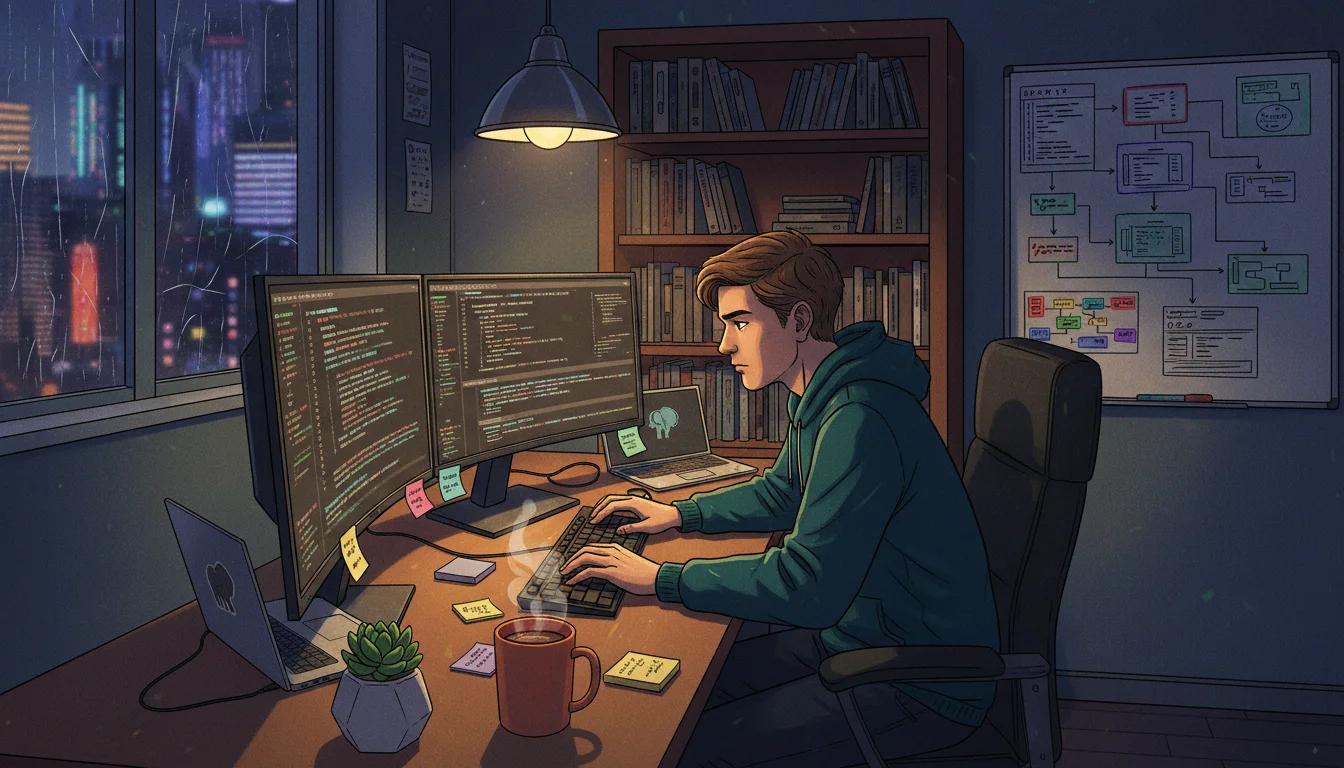 Cách PostgreSQL giúp ứng dụng của bạn "gánh" triệu user mượt mà