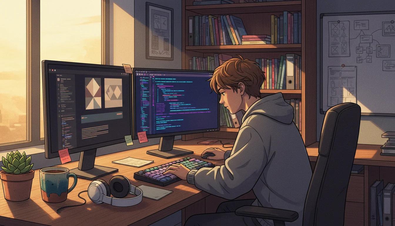 Cách Workflow AI giúp bạn "nhảy số" nhanh gấp 3 khi làm dự án thực tế