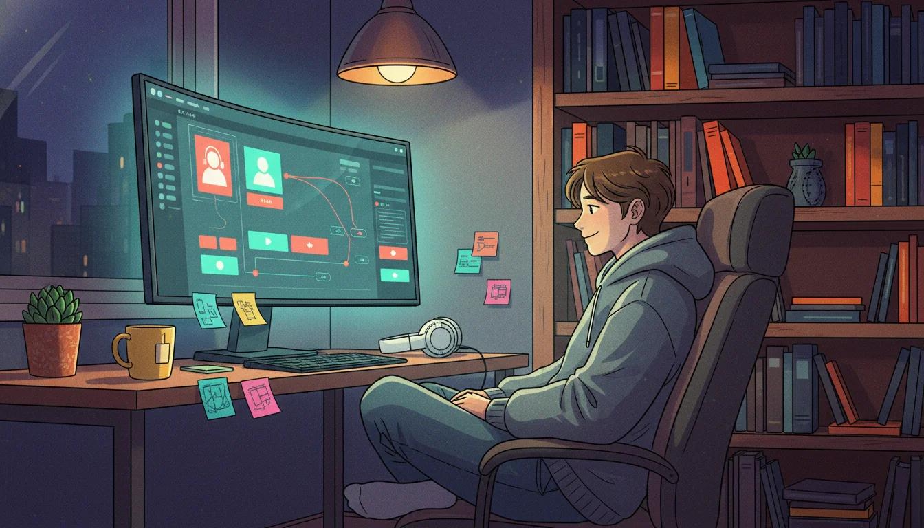 Cách Micro-interactions giúp thiết kế của bạn "sống động" và "cuốn" hơn