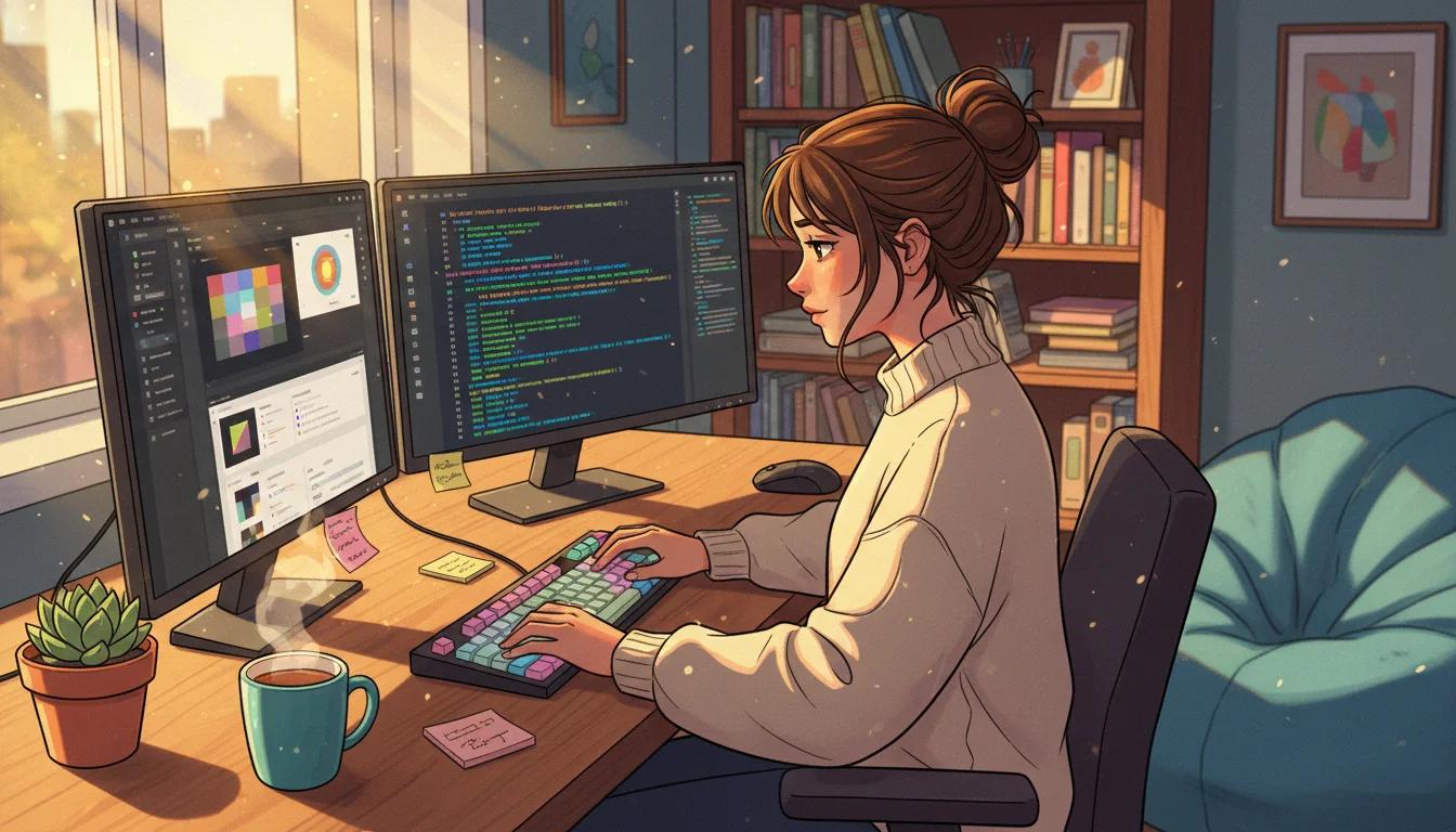 VS Code và 5 tiện ích giúp bạn code giao diện nhanh gấp 3 lần