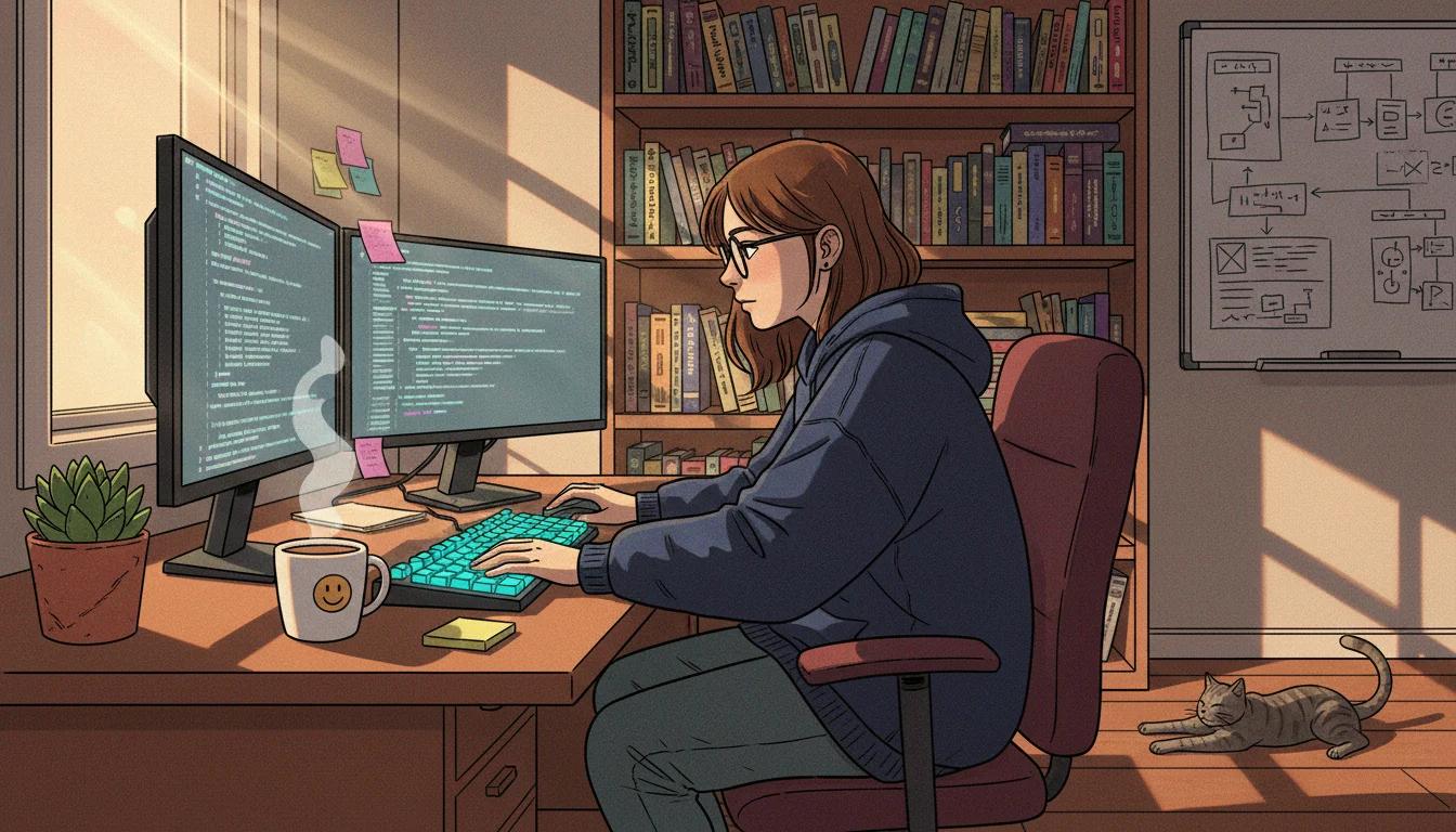 Cách React 19 giúp bạn "bye bye" đống code rườm rà với "use"