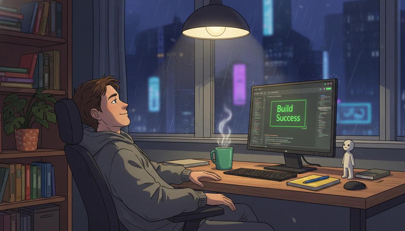 Cách File .env giúp bạn "ngủ ngon" khi đưa code lên server