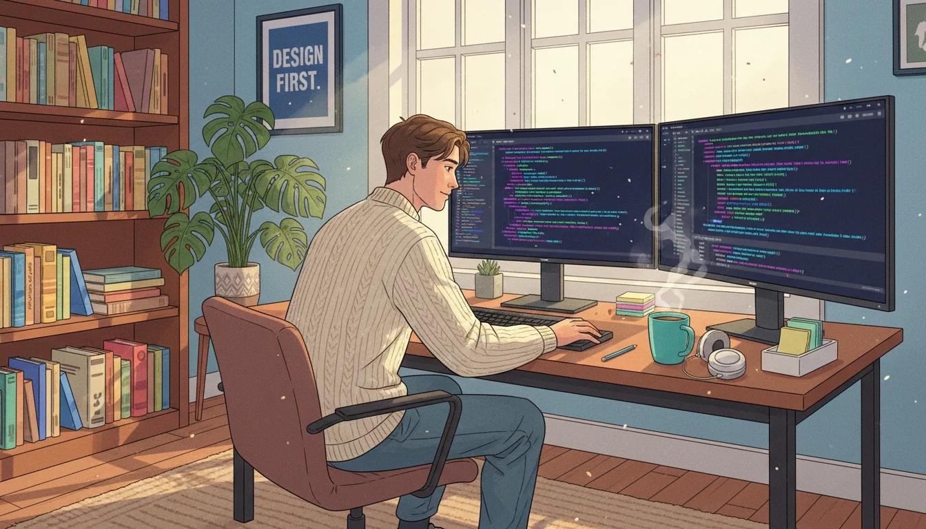 Cách Cursor AI giúp bạn "code như thần" và bớt nhức đầu vì bug