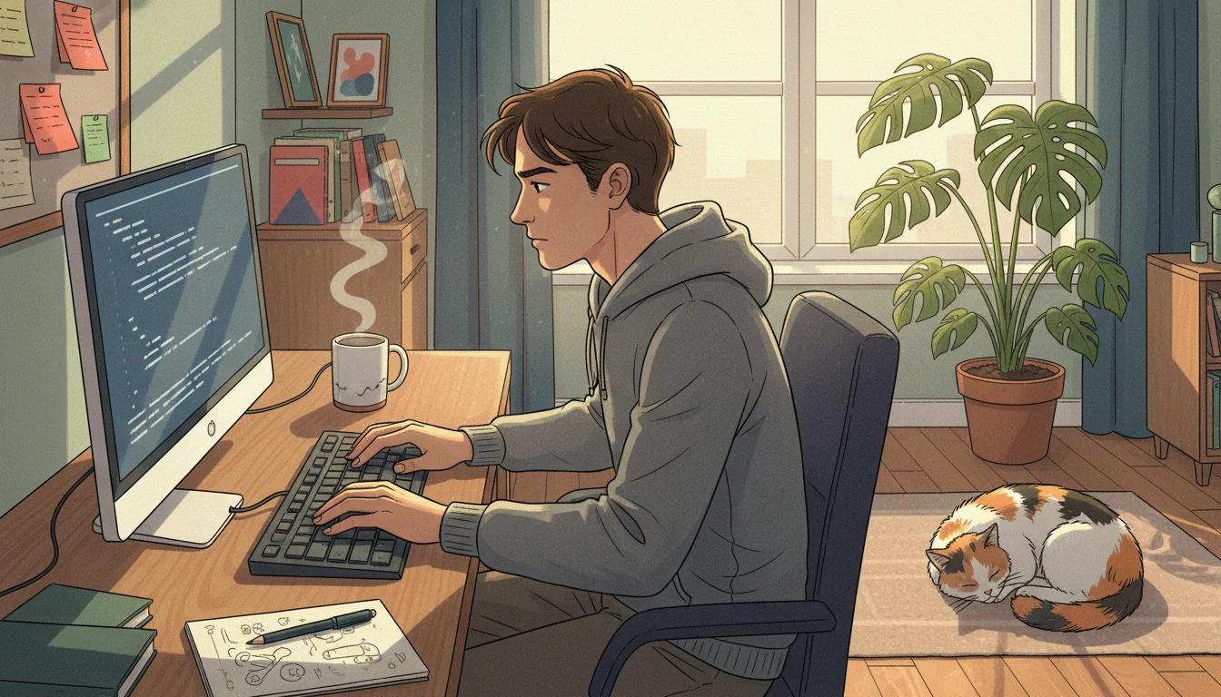 Cách Tailwind CSS 4.0 giúp bạn code giao diện "nhẹ gánh" hơn