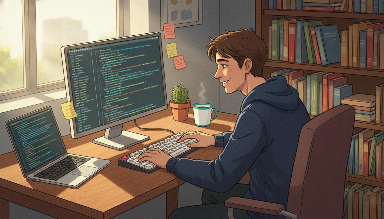 Cách JavaScript hiện đại giúp bạn viết code "sạch" và bớt "rối não"