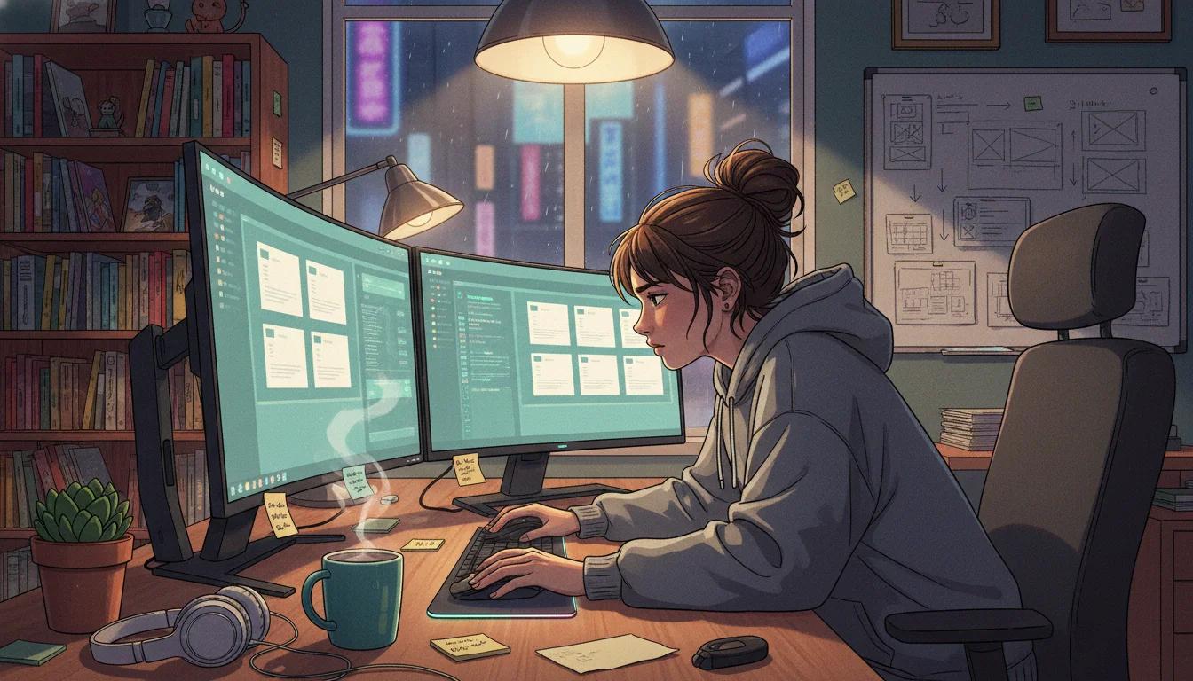 Cách Bento Grid giúp thiết kế UXUI của bạn "hút mắt" và hiện đại hơn