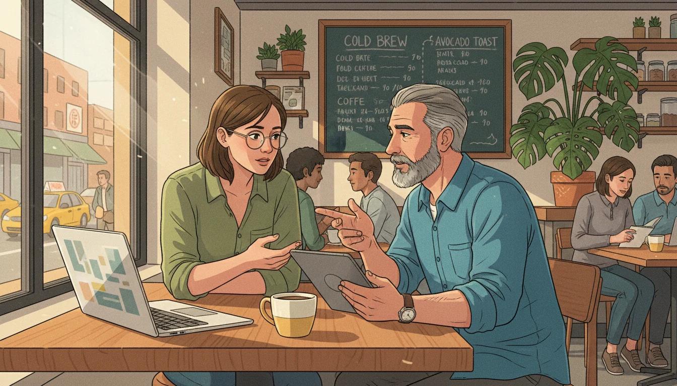 Cách Networking giúp bạn "chốt đơn" việc làm UXUI cực nhanh