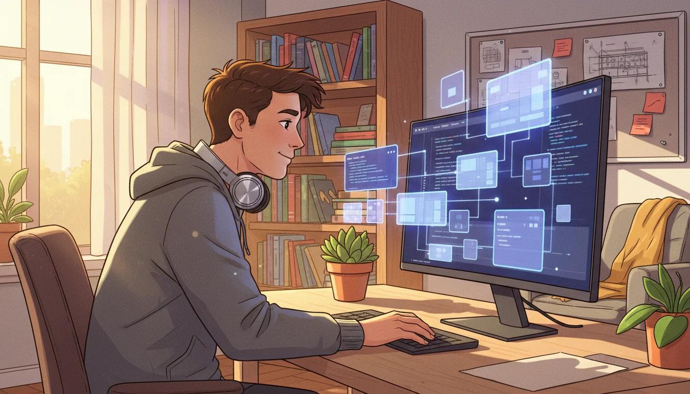 Cách Shadcn/ui giúp bạn "thoát kiếp" copy-paste linh tinh khi code giao diện