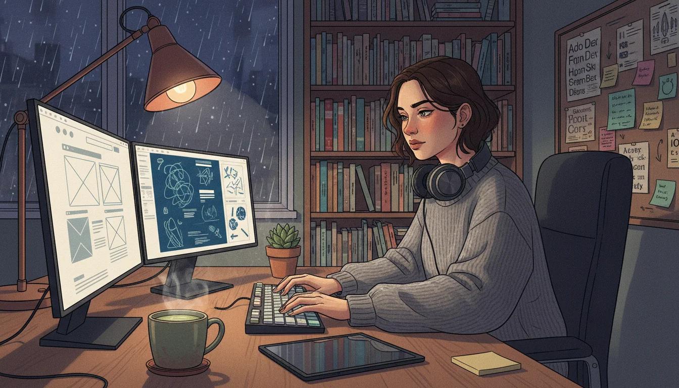 Cách Typography giúp UI của bạn "sang xịn mịn" chỉ trong 5 phút