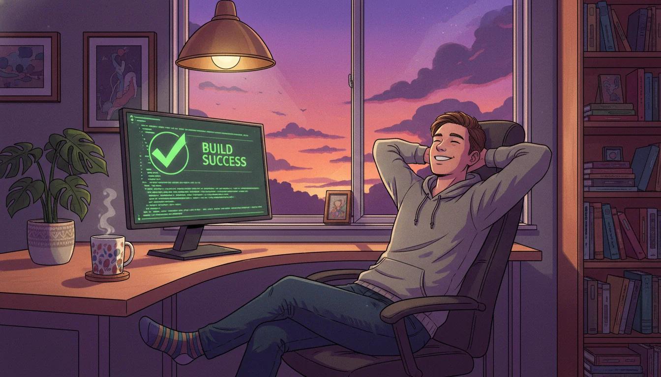 Cách GitHub Actions giúp bạn "rảnh tay" khi đưa code lên server