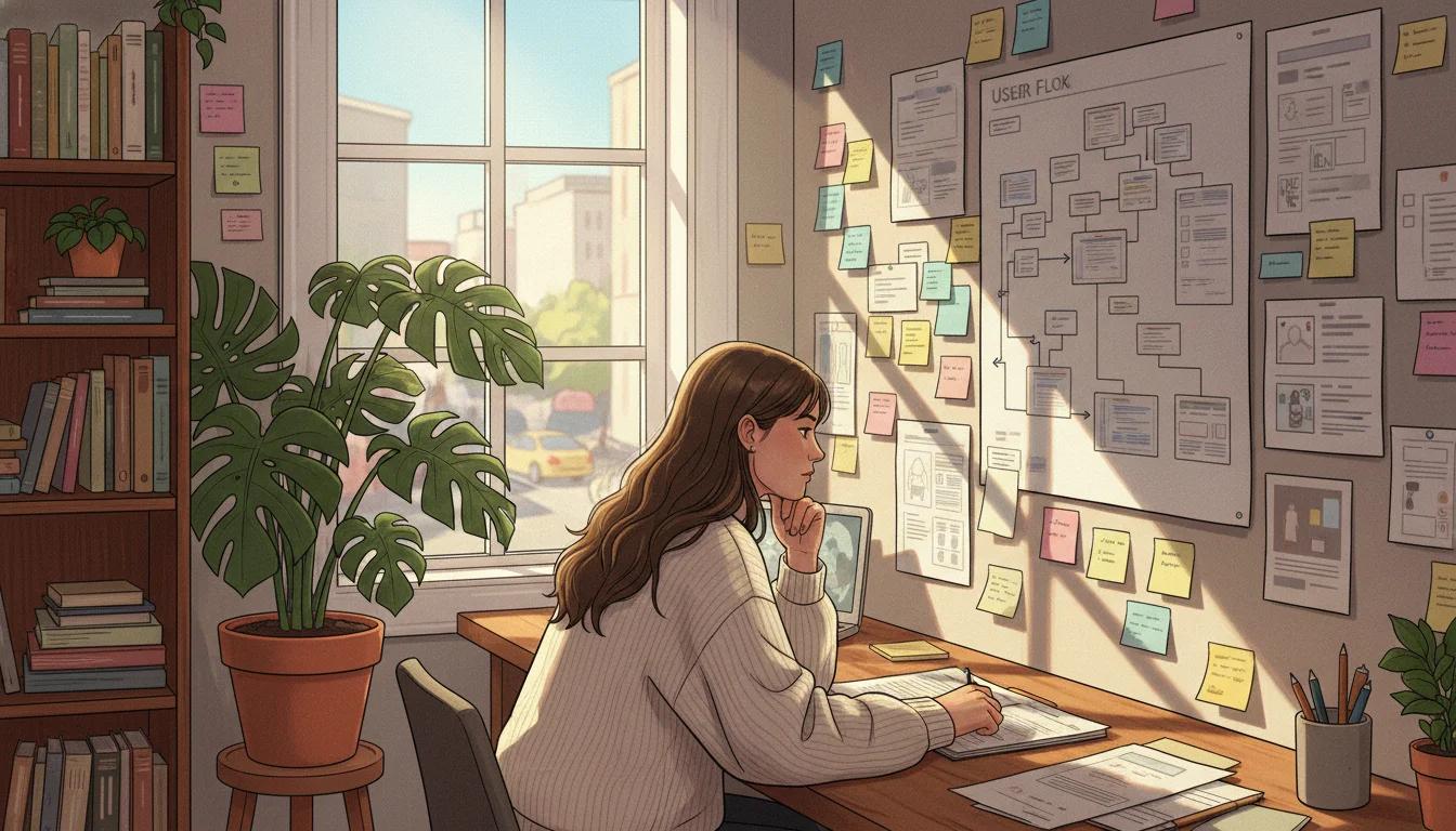 Cách Product Thinking giúp bạn "thoát kiếp" thợ vẽ và thợ code rập khuôn