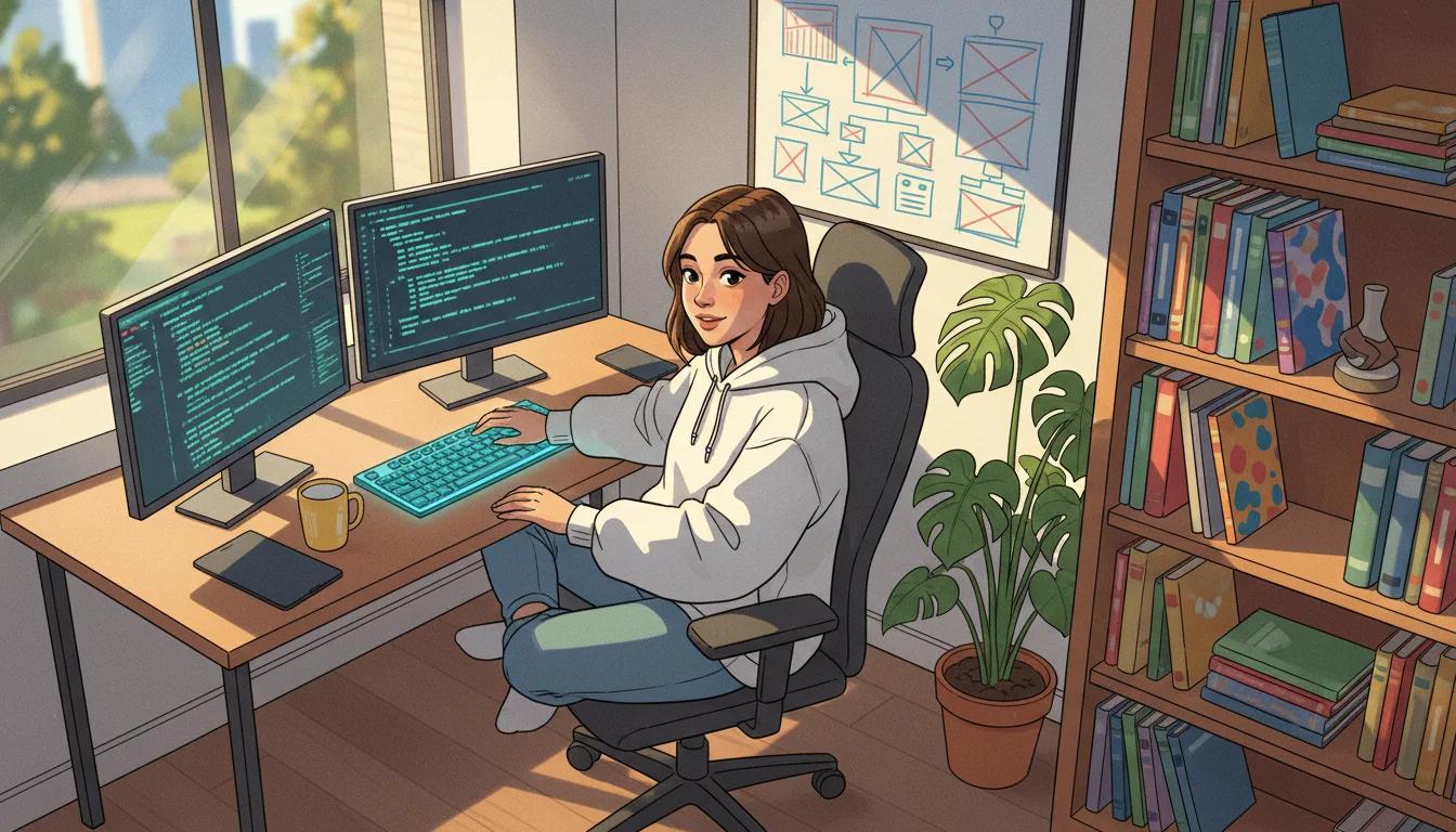 Cách CSS Nesting giúp bạn "chia tay" đống code lồng ghép rườm rà