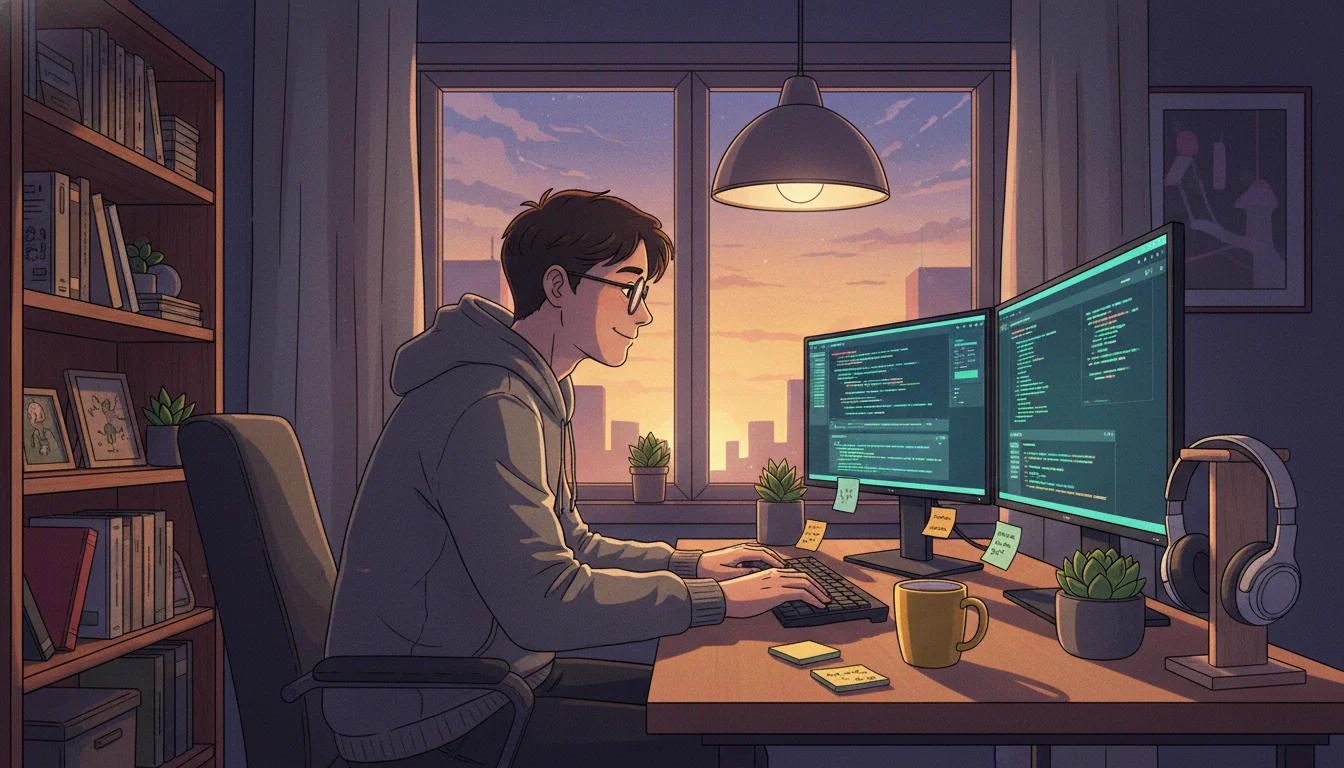 Cách Tiện ích VS Code giúp bạn "x3 năng suất" code giao diện cực mượt