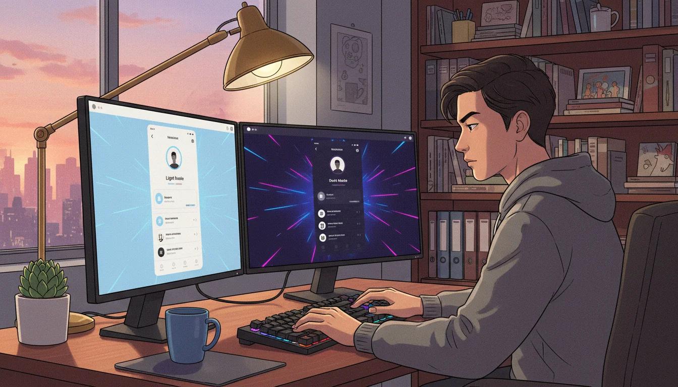 Cách Figma Variables giúp bạn "biến hình" giao diện chỉ trong 1 nốt nhạc