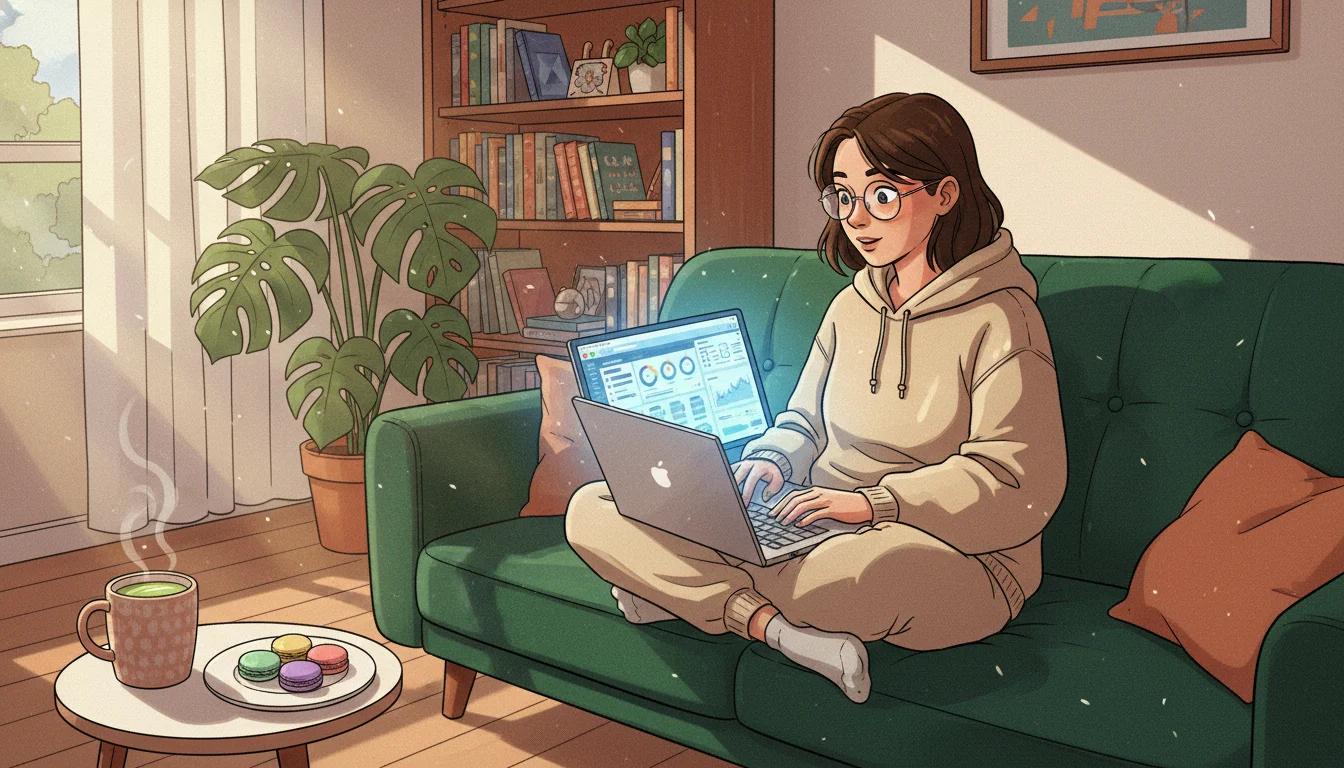 Cách v0.dev giúp bạn "hô biến" ý tưởng thành giao diện trong 30 giây