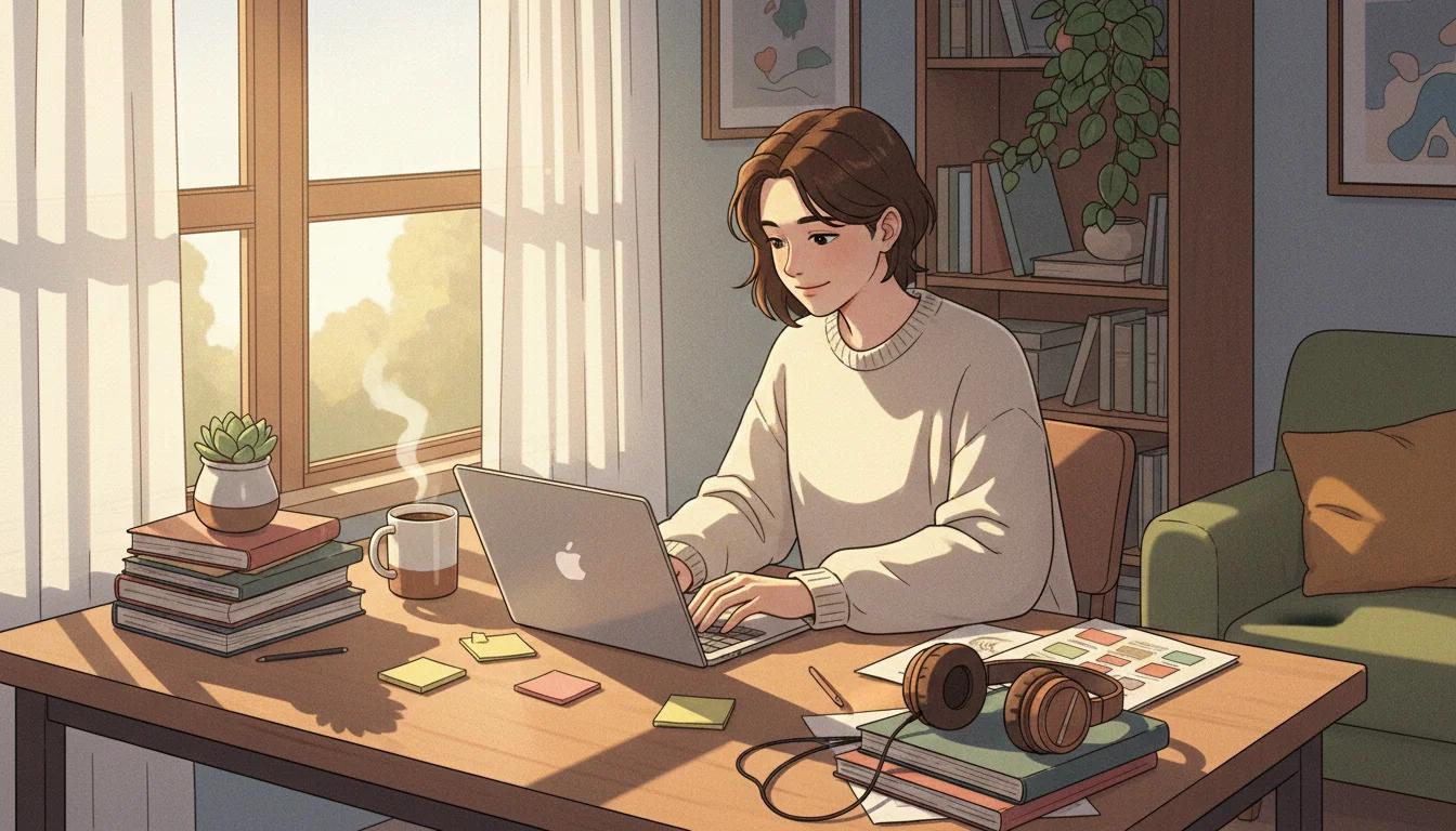 Cách Freelance UXUI giúp bạn "hái ra tiền" mà không cần đến văn phòng