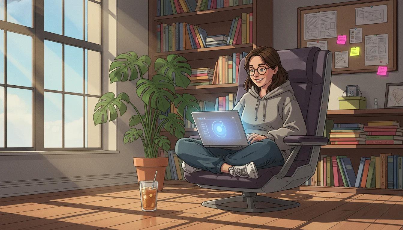 Cách Micro-interactions giúp giao diện "có hồn" và khiến người dùng "nghiện" ngay lập tức