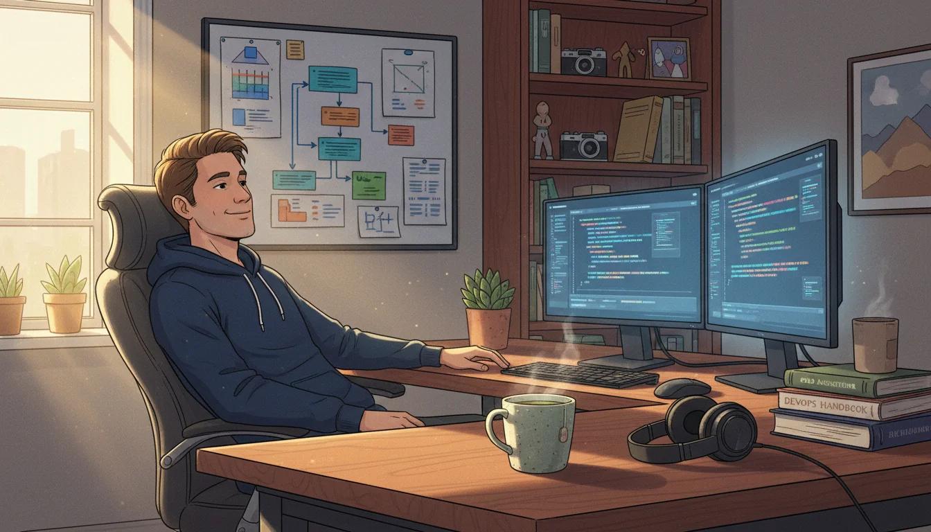 Cách Database Migration giúp bạn "thoát cảnh" sửa database bằng tay