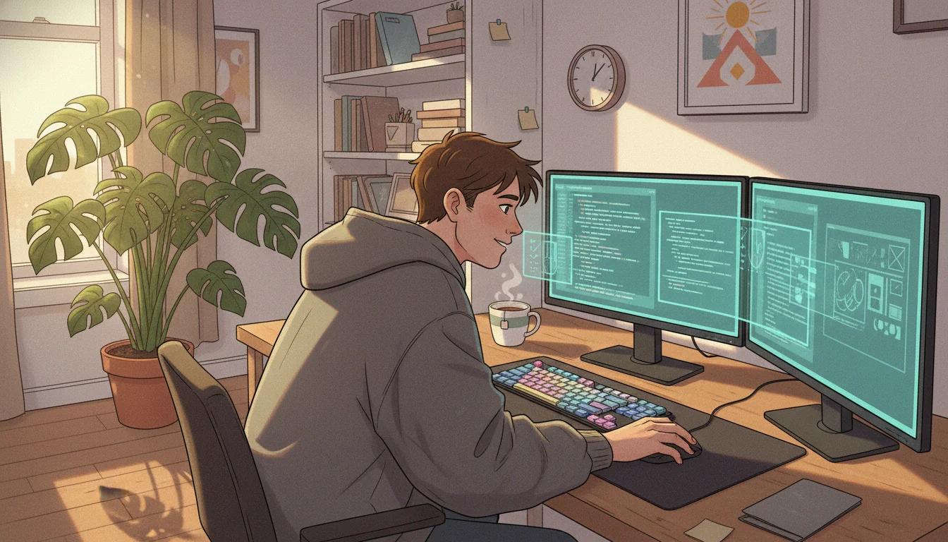 Cách View Transitions API giúp website "mượt như lụa" mà không cần thư viện nặng nề