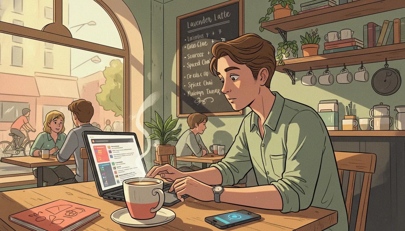 Cách Networking giúp bạn "mở khóa" việc làm xịn và thoát cảnh rải CV trong vô vọng