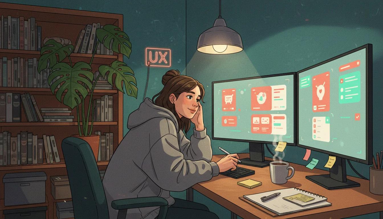 Cách Micro-interactions "thổi hồn" vào thiết kế và giúp bạn thoát cảnh UI "vô tri"