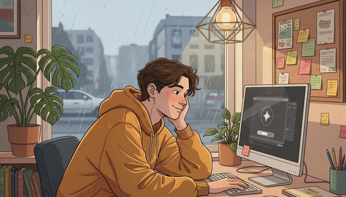 Cách Micro-interactions giữ chân user và thoát cảnh web vô hồn