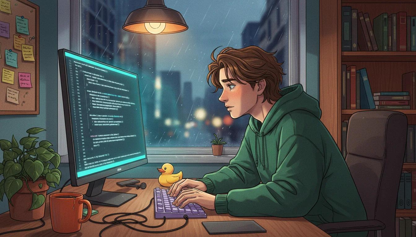 Cách React Compiler dẹp loạn useMemo và thoát cảnh lag web