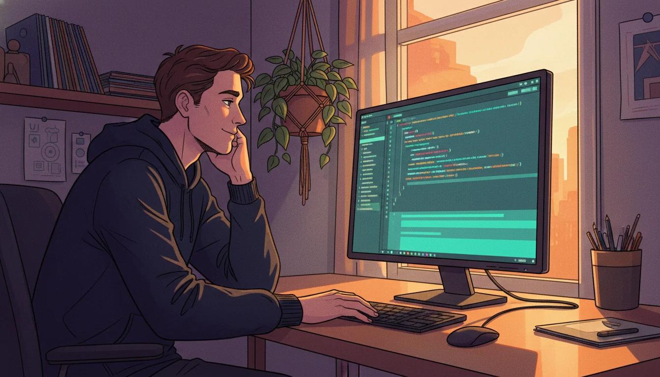 Cách Tailwind CSS v4 giúp bạn "tốc biến" giao diện và thoát cảnh cấu hình file config cồng kềnh
