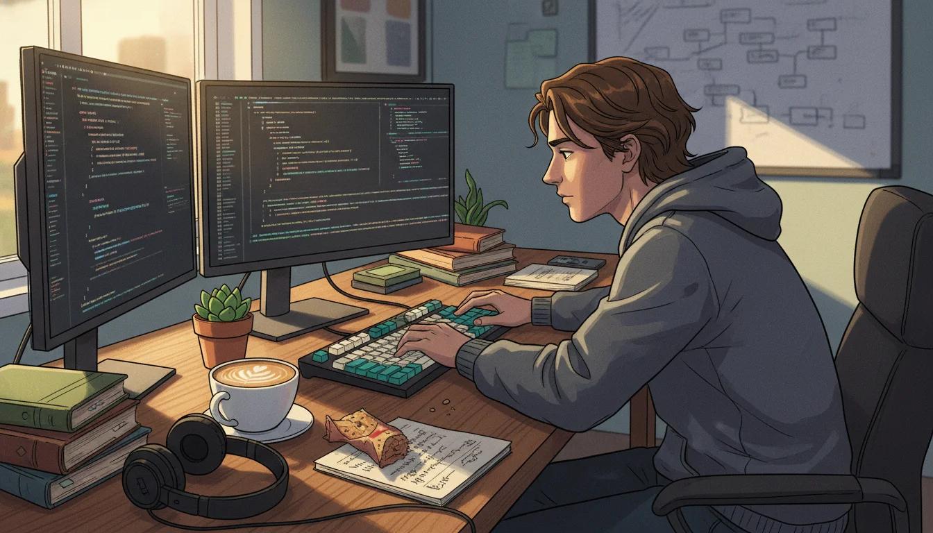 Cách JavaScript Array Methods giúp bạn "dọn dẹp" code và thoát cảnh for-loop rối rắm