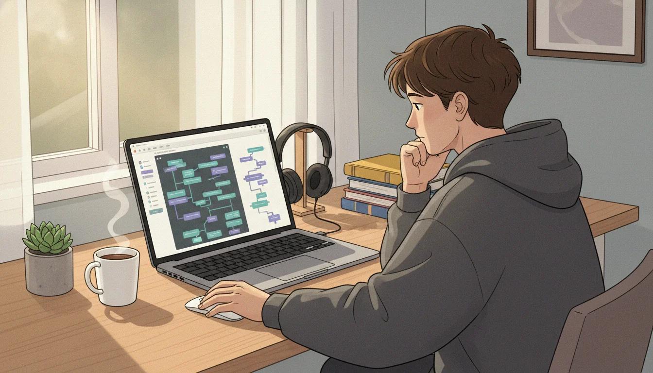 Cách Figma Variables giúp Prototype của bạn "xịn" hơn gấp 10 lần