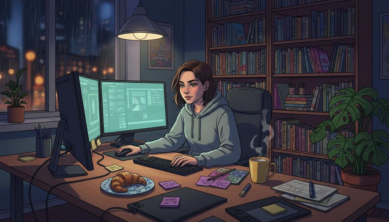 Figma Components giúp bạn thiết kế "nhàn" hơn gấp 10 lần