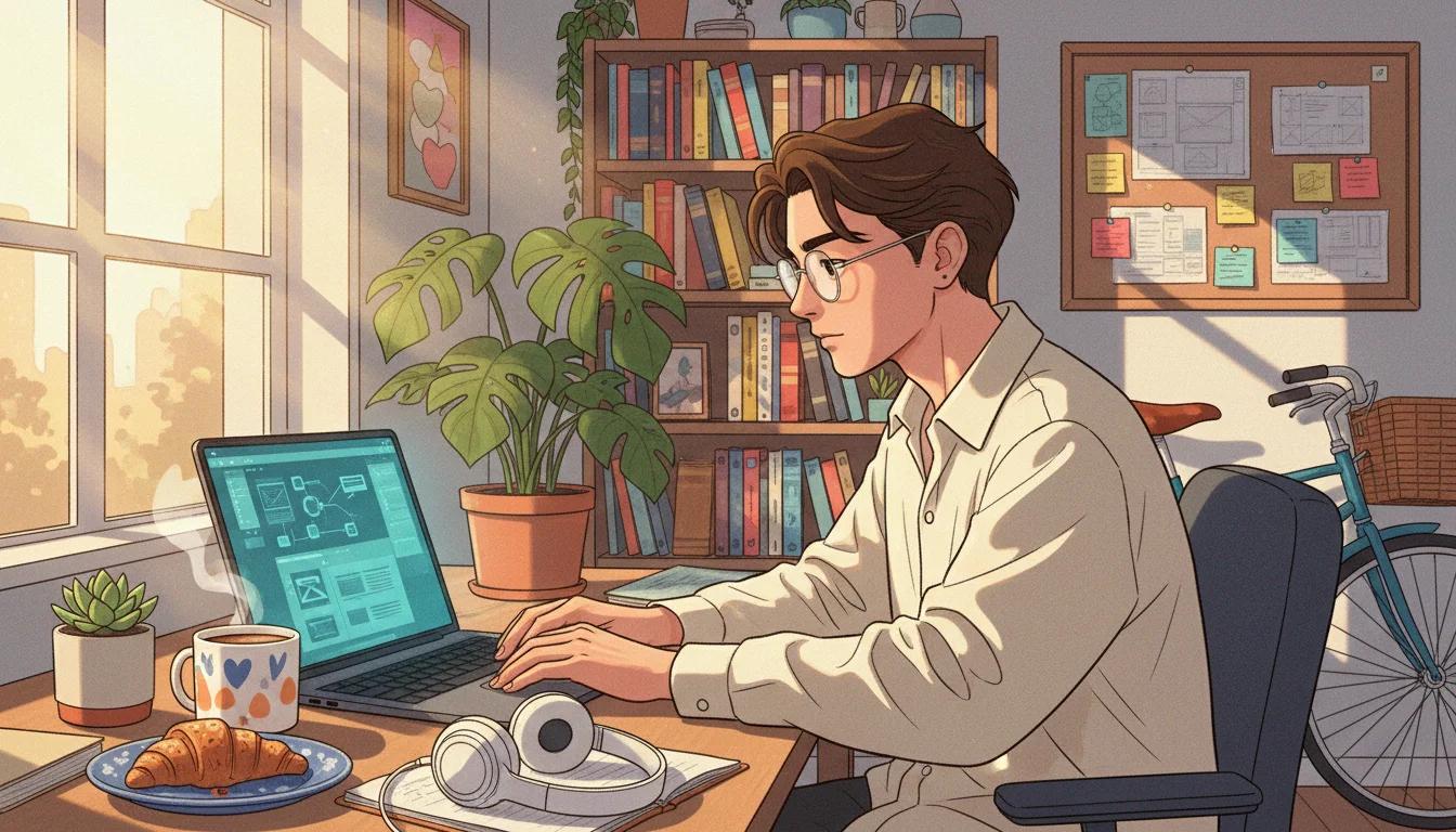 5 bước làm Freelance UXUI giúp bạn "chốt đơn" dự án đầu tiên