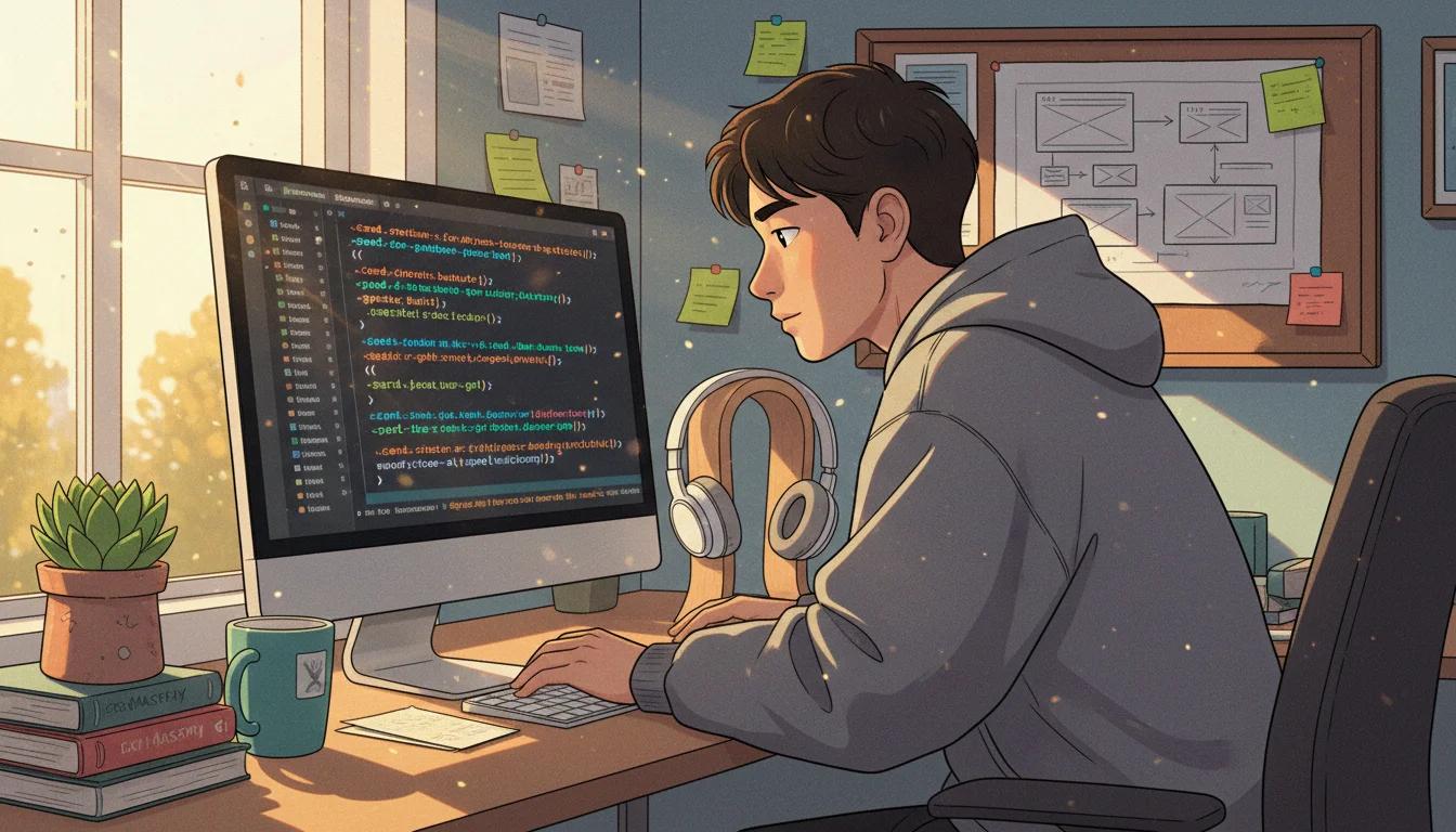 Cách CSS mới nhất giúp bạn "vứt bỏ" hàng tá thư viện JavaScript cồng kềnh