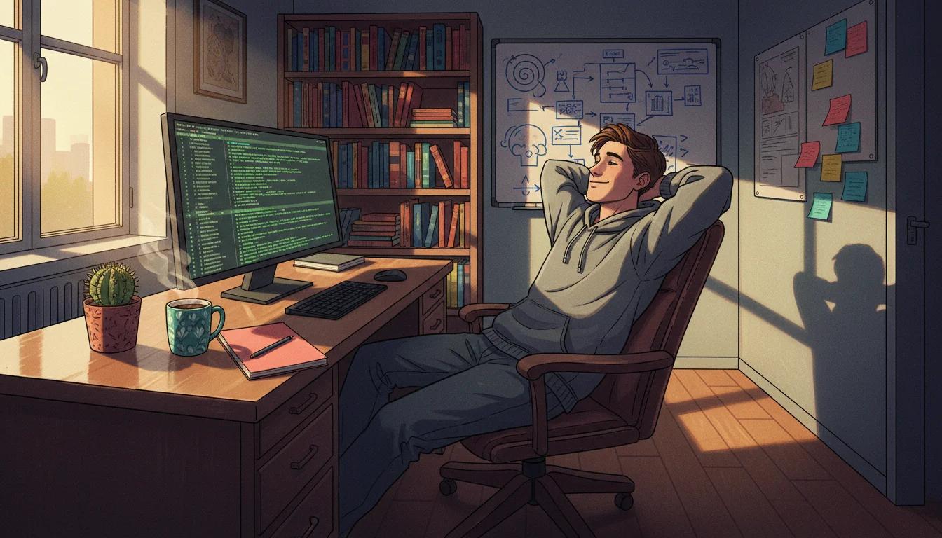 Cách Docker giúp bạn "đóng gói" dự án và thoát cảnh "máy em chạy mà"