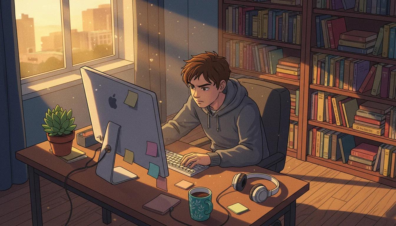 Cách AI Copilot giúp bạn "viết code như thần" và thoát cảnh thức đêm mò lỗi