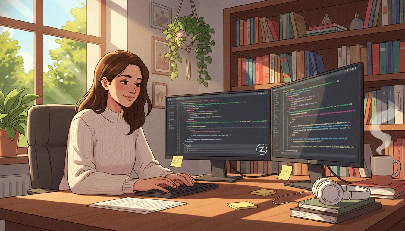 Cách Zustand giúp bạn "quẳng gánh lo" quản lý state và né cảnh code Redux rối rắm