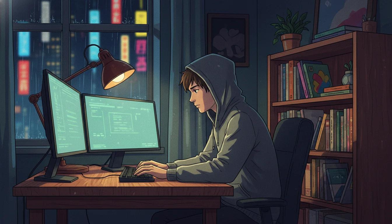 Cách Debounce & Throttle giúp website mượt mà và thoát cảnh giật lag