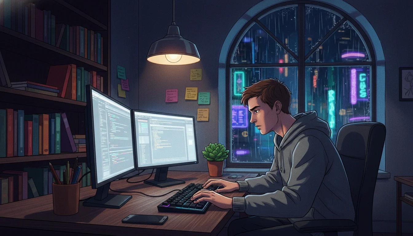 Cách Environment Variables giúp bạn "giữ bí mật" dự án và thoát cảnh lộ API key