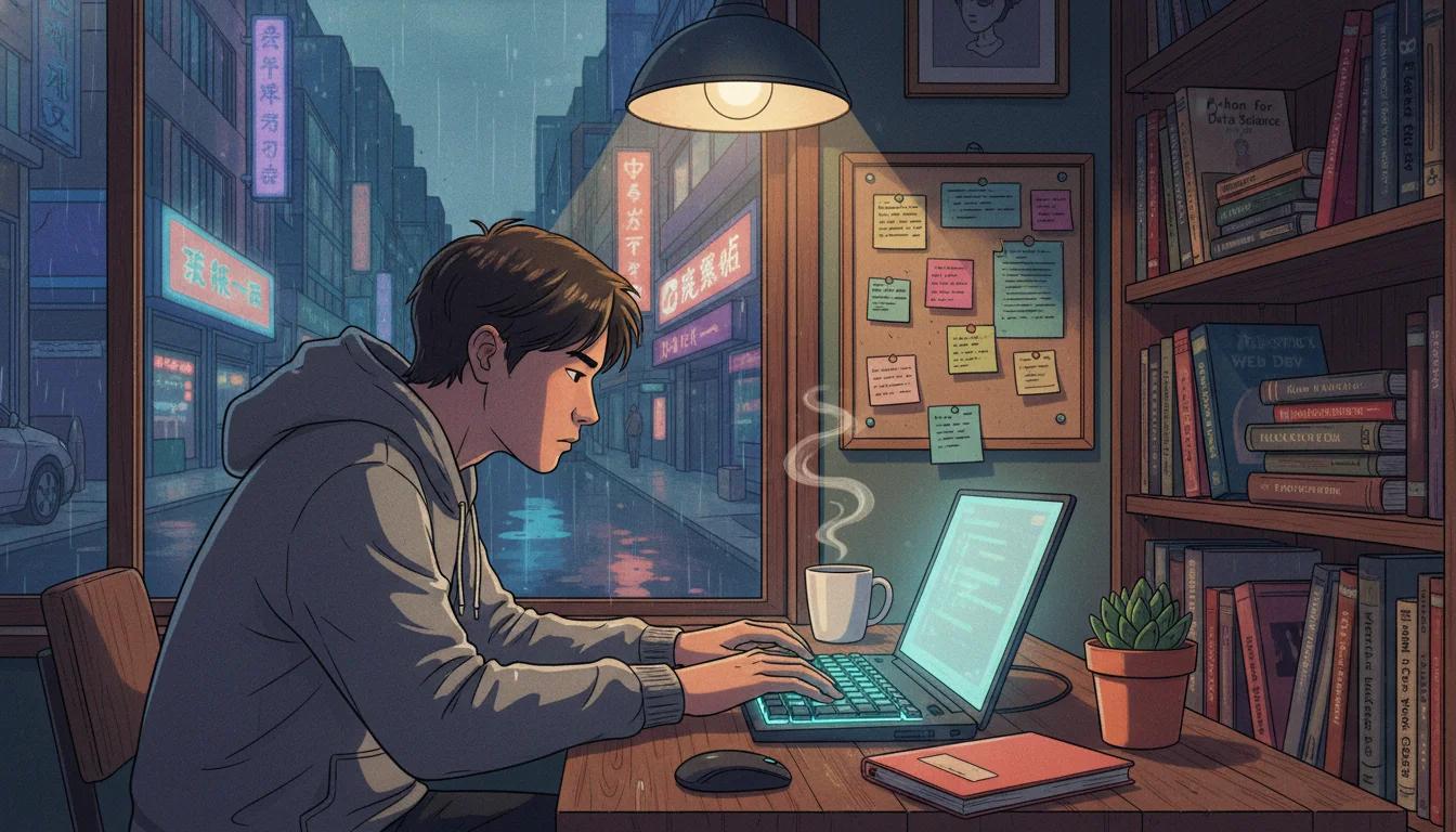 Cách Cursor Editor "soán ngôi" VS Code và giúp bạn code nhanh như chớp
