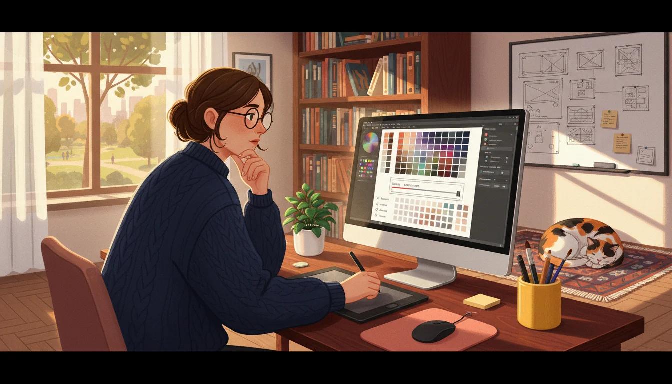 Cách Accessibility (A11y) giúp thiết kế "chạm" tới mọi người và thoát cảnh UI đẹp mà vô dụng