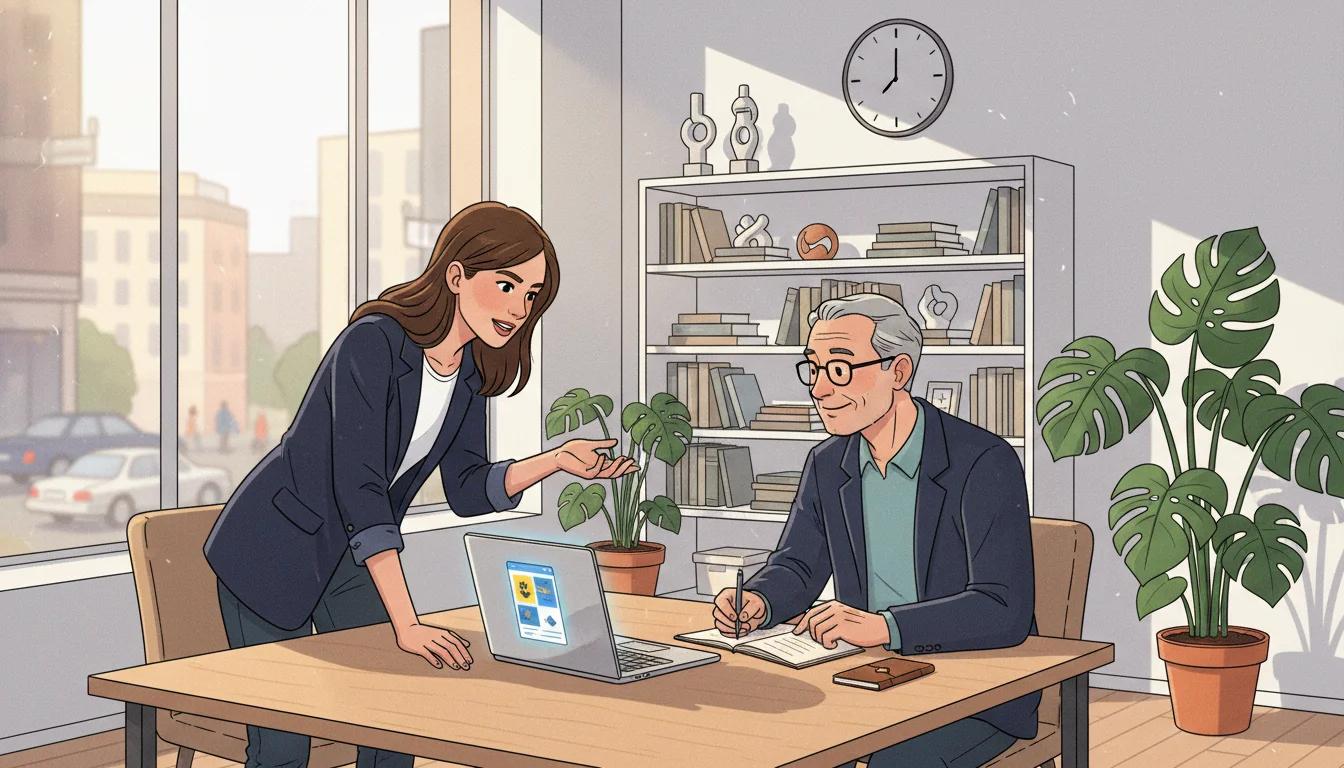 Cách Kỹ năng phản biện giúp bạn "chốt" job và thoát cảnh bị hỏi vặn đến "bí từ"