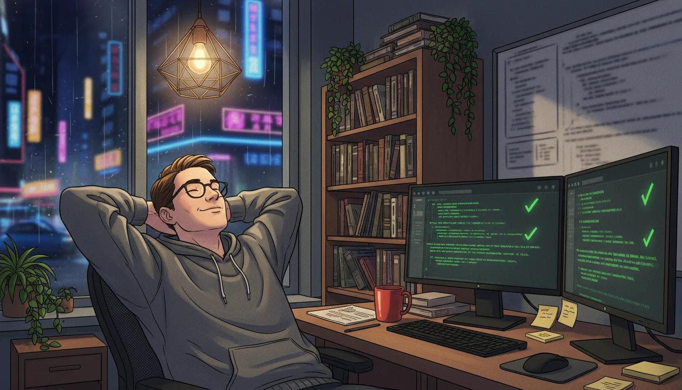 Cách GitHub Actions dẹp bỏ thảm cảnh deploy bằng tay