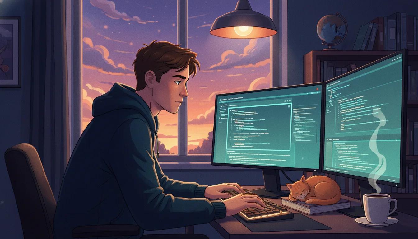 Cách Vercel AI SDK giúp bạn build app AI thần tốc và thoát cảnh gõ code API mệt mỏi